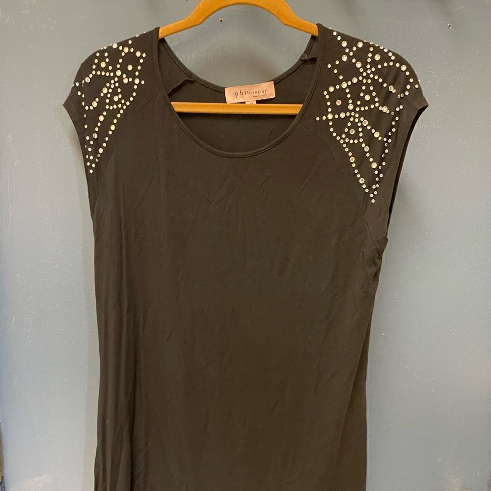 Ladies Tank Top 